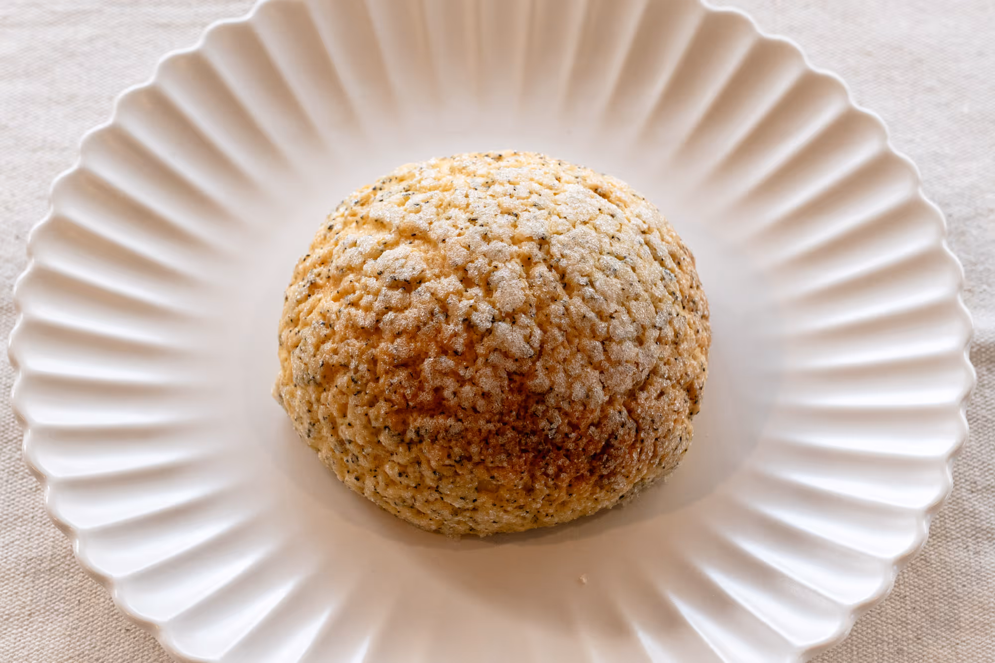 image of freshly baked bread for a bakery