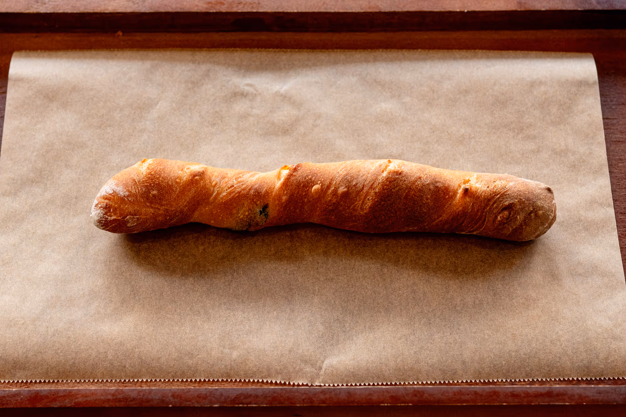 image of seasonal offerings (for a bakery)